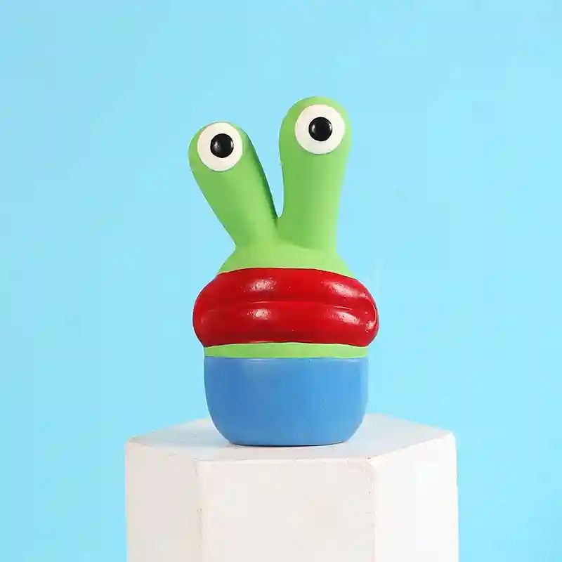 Long Eyed Monster