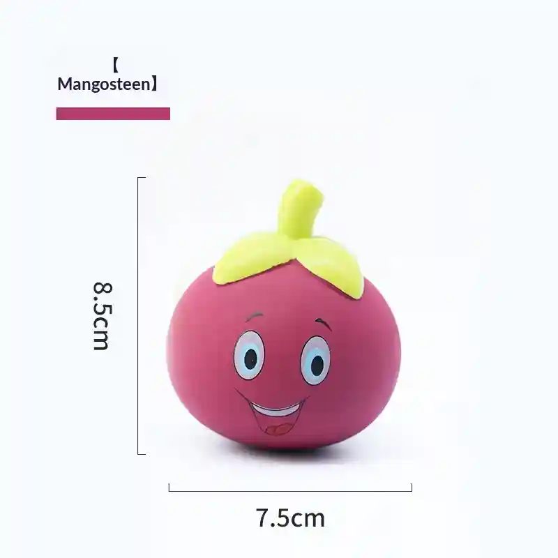 Mangosteen