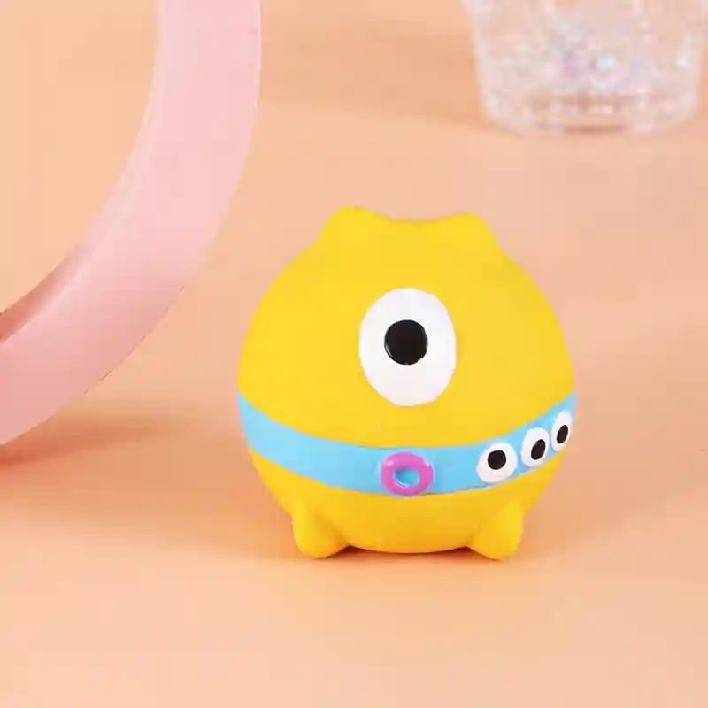 One Eye