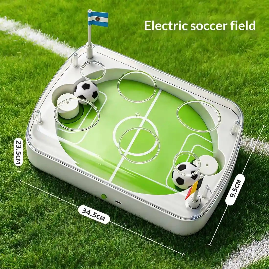 Football Field