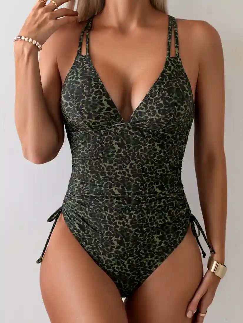 Olive Green