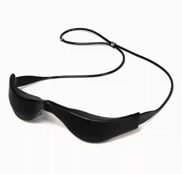 Usb-Fog Black