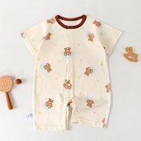 Placemat Bear