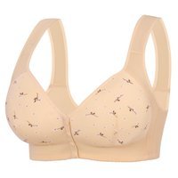 268 Plus Size Apricot