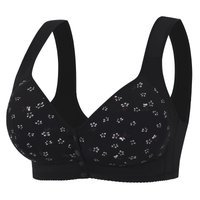 268 Plus Size Black