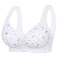 268 Plus Size White