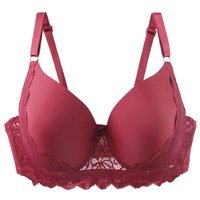 Claret Red