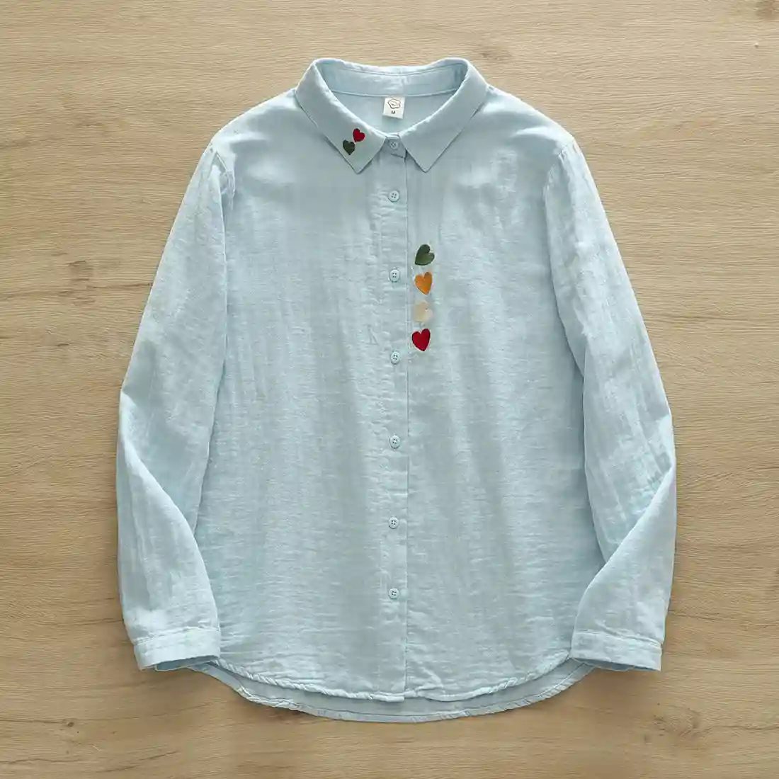 Light Blue