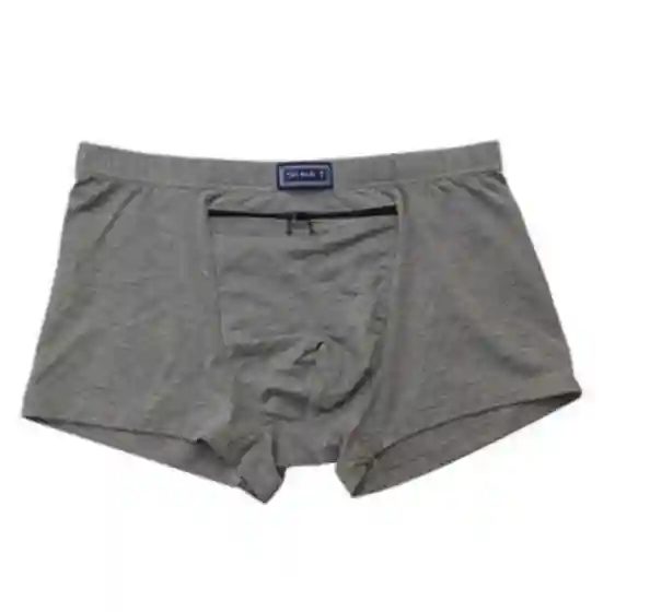 Silver Gray