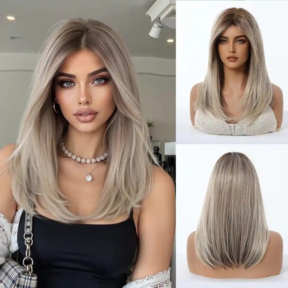 Gradient Brown
