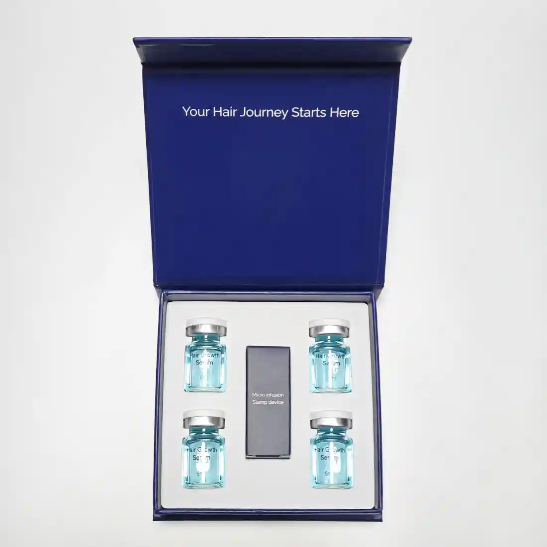 1 Microneedle Serum 4 Essence