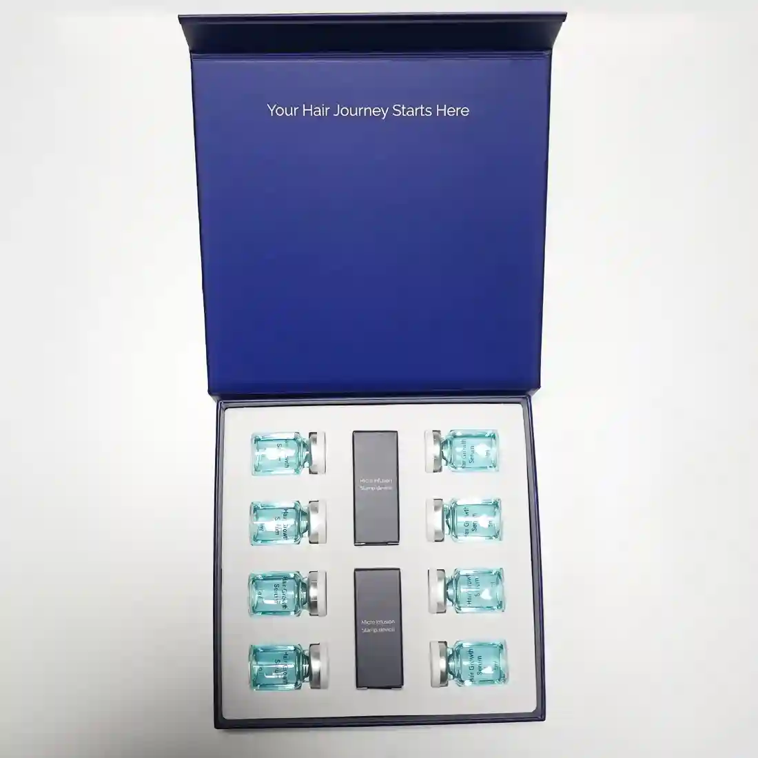 2 Microneedle 8 Essence