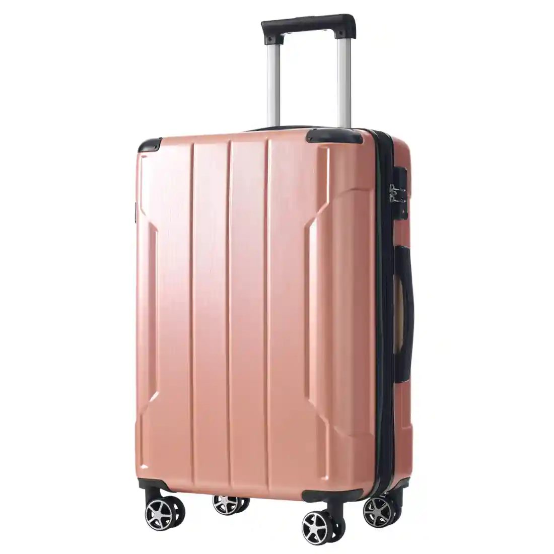 Rose Pink