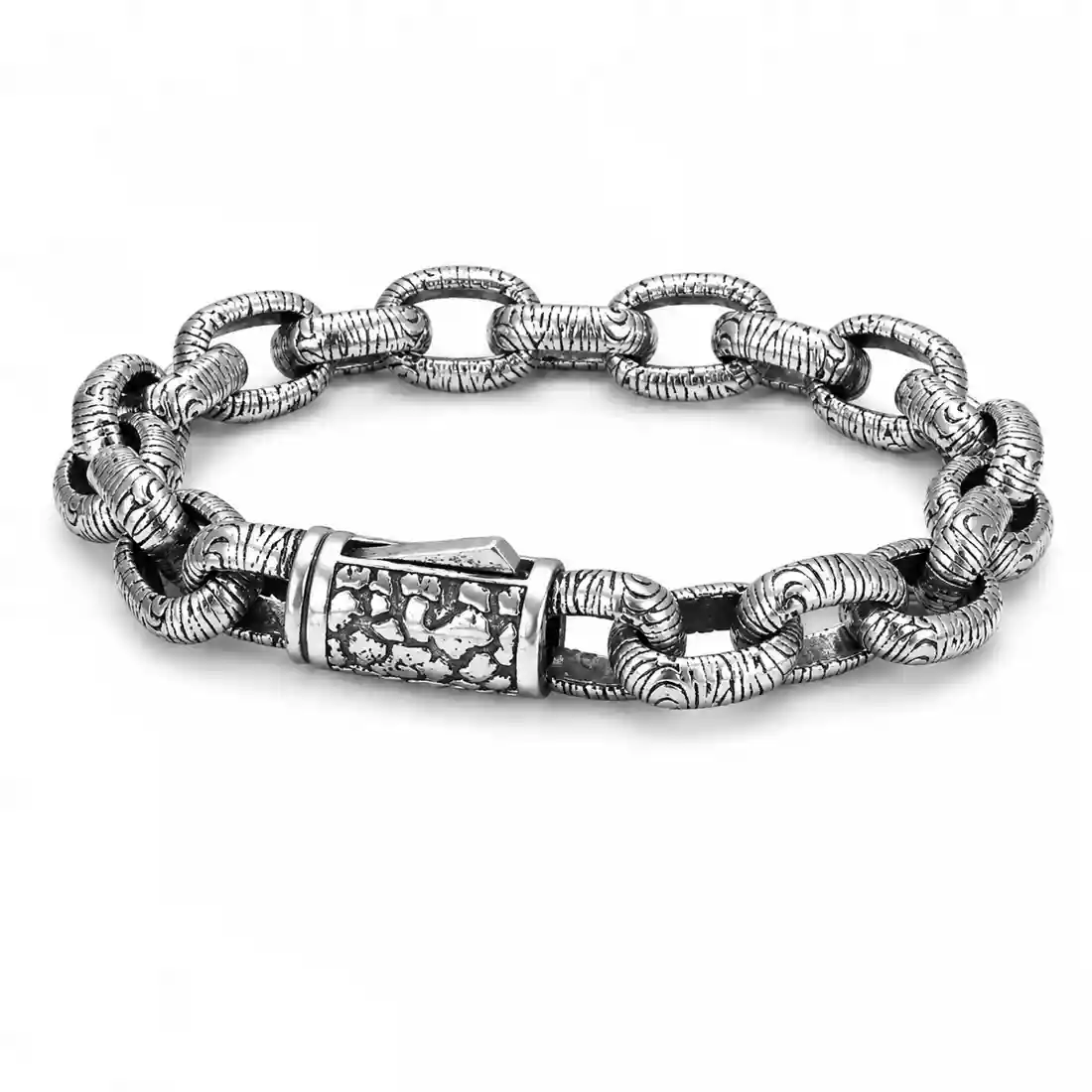With Extension Chains