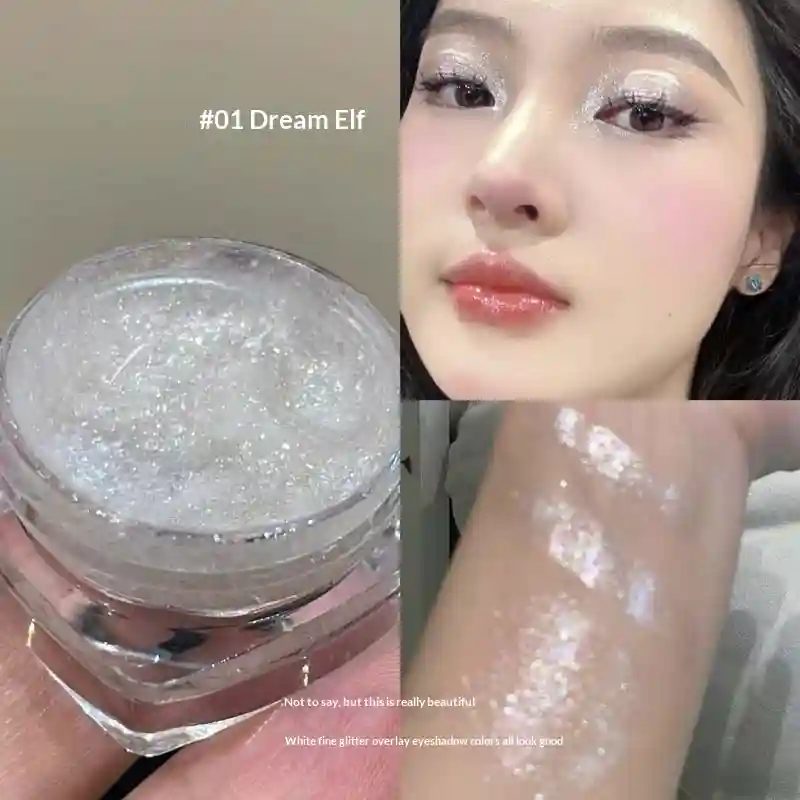 01 Dream Elf