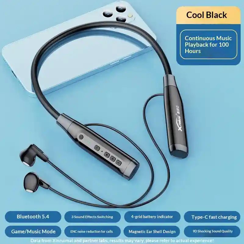 Cool Black