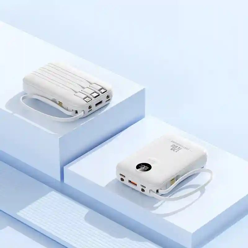 White-30000 Ma