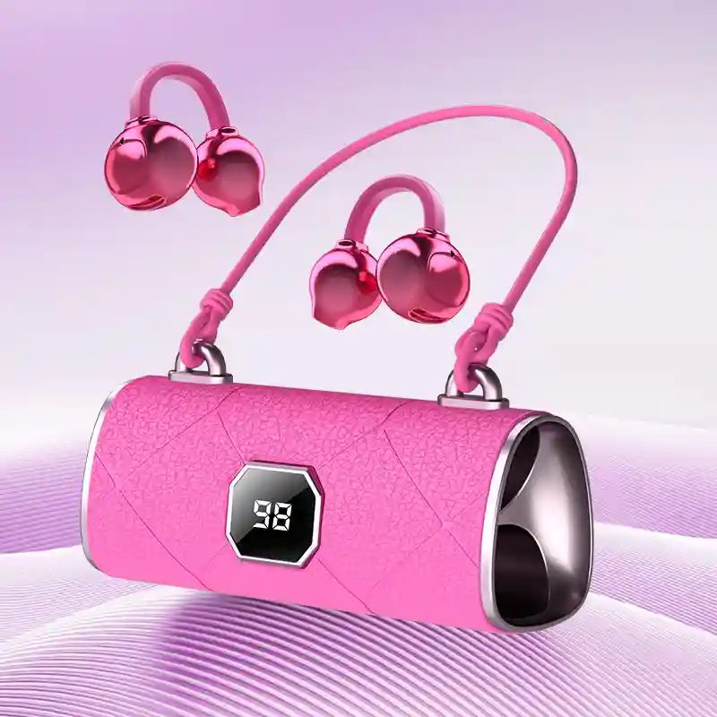 Barbie Pink-Standard Model