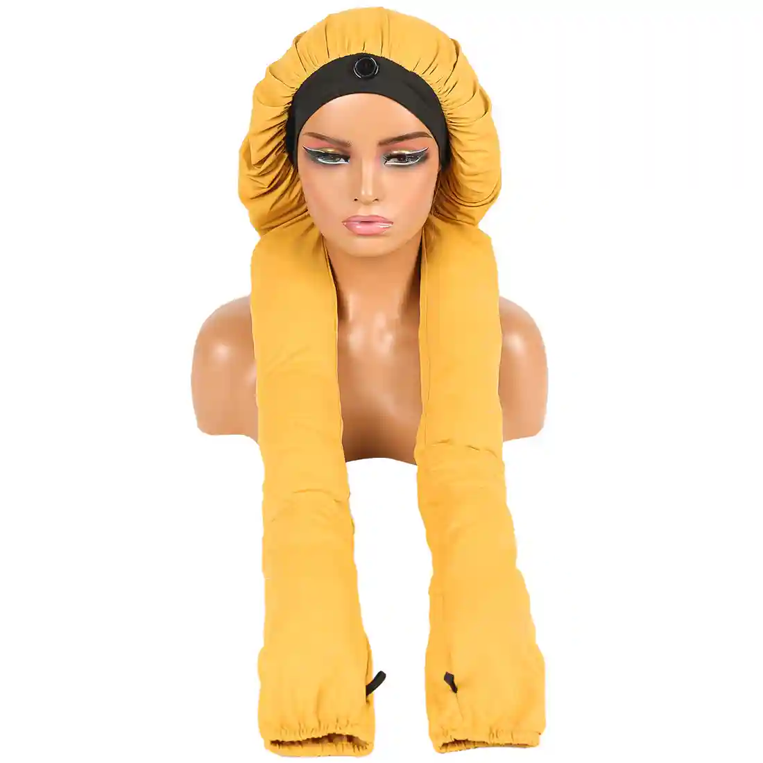 Ginger Yellow-Adjustable