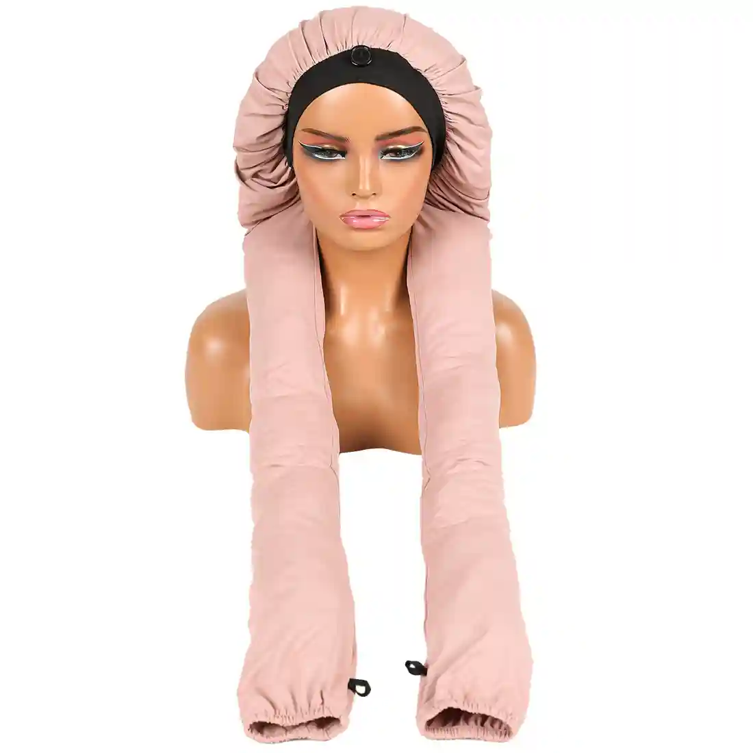 Leather Pink-Adjustable