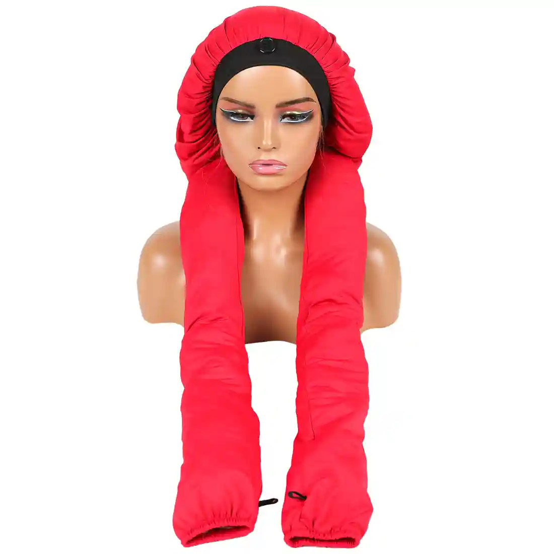 Wine Red-Adjustable