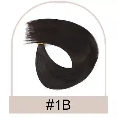 1B Straight