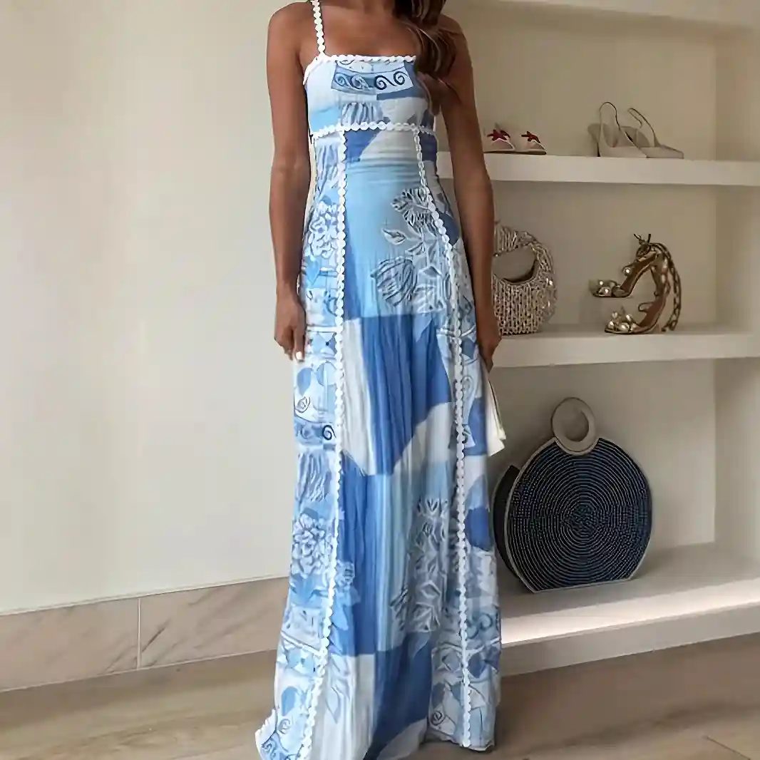 Sky Blue