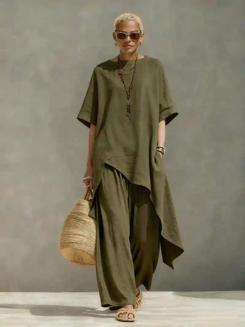 Army Green