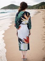 Parrot Printing-One Size Fits All