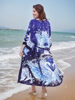 Swan Printing-One Size Fits All