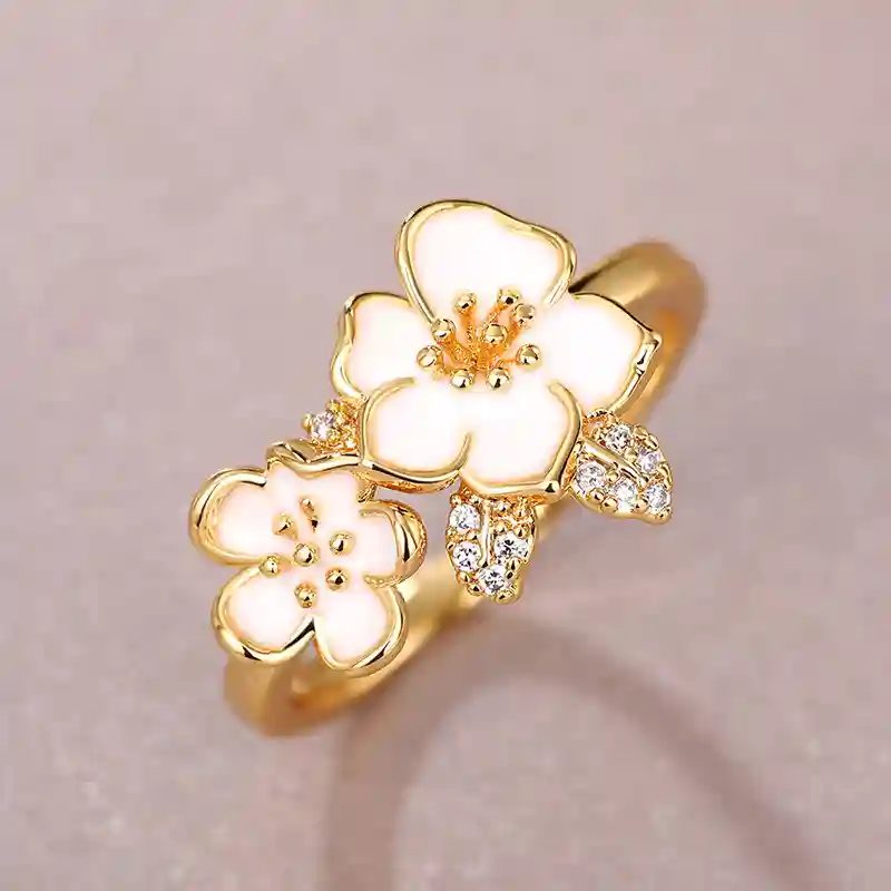 Gold-No 8