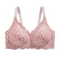 Leopard Pink