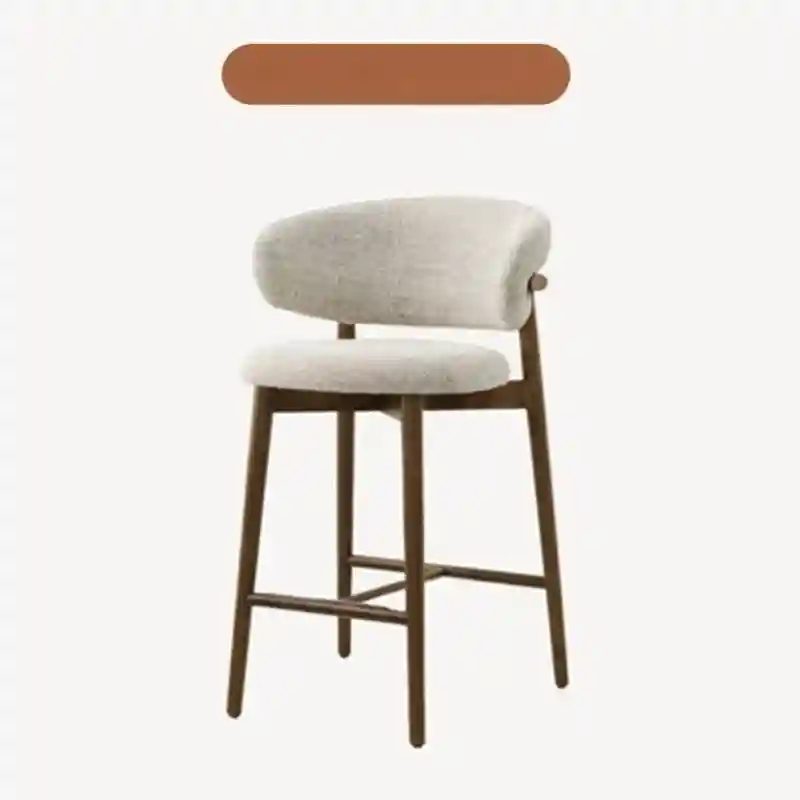 Walnut Beige Linen