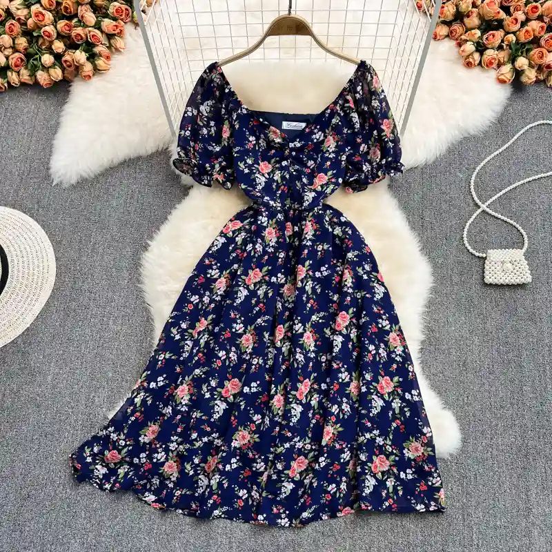 Dark Blue-Average Size