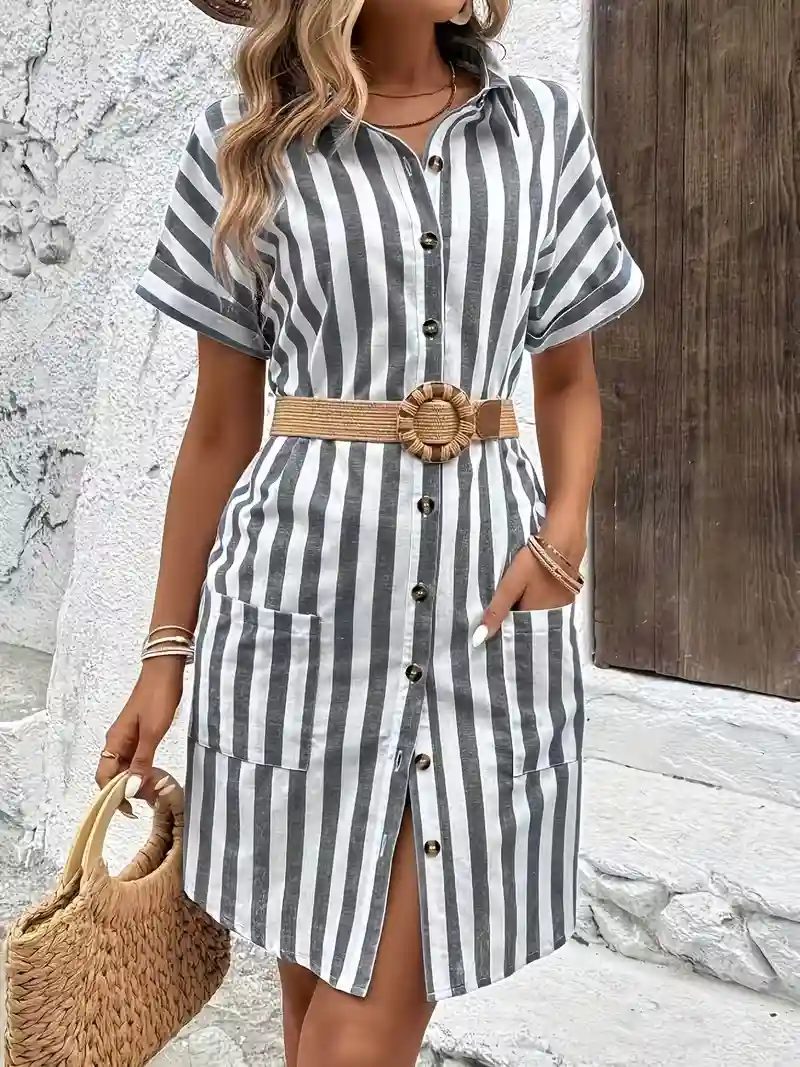 Black And Gray