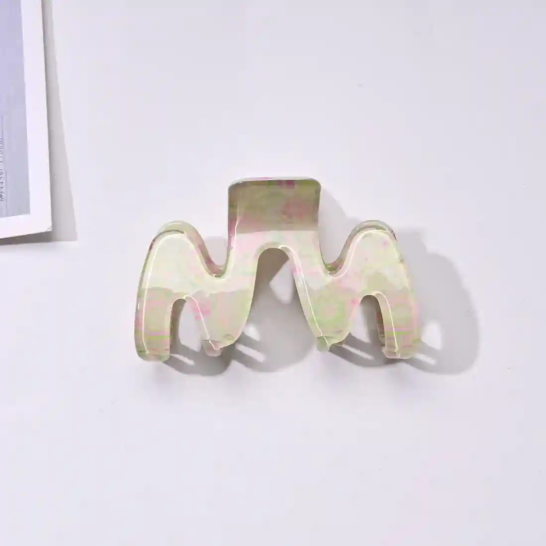 Light Green