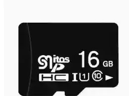 16Gb Memory Card
