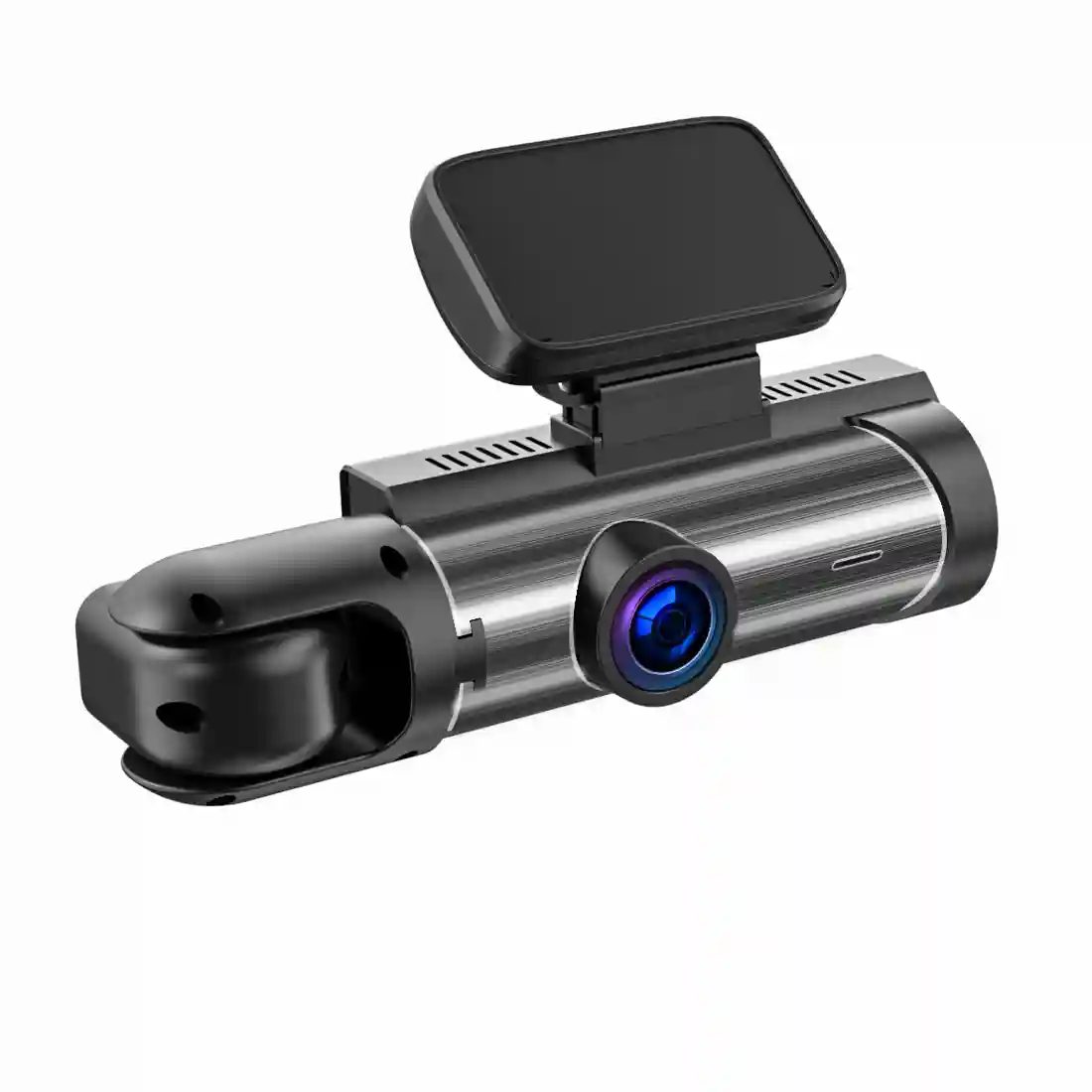 M8 Dual Recording Frontrear