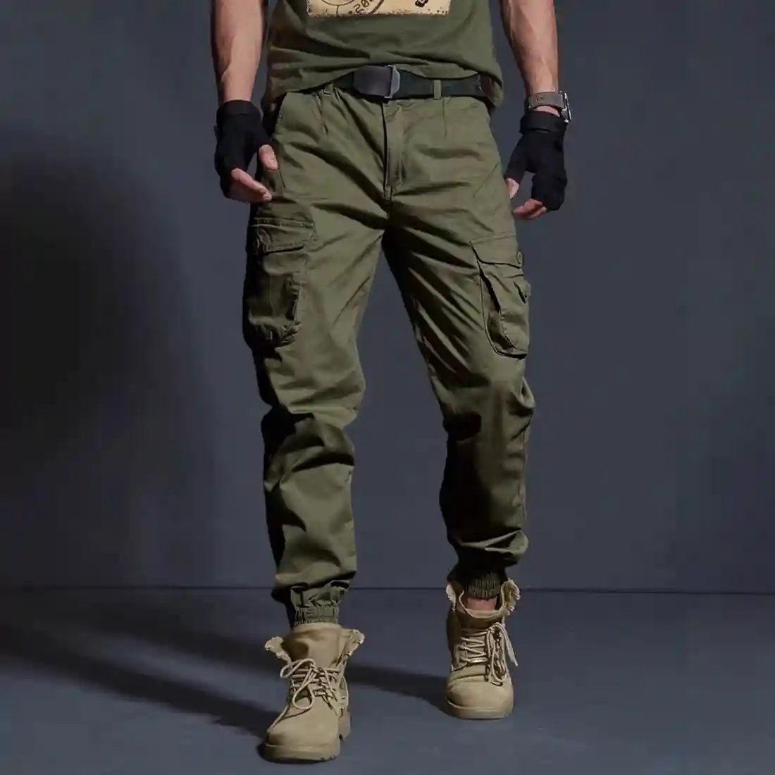 Army Green
