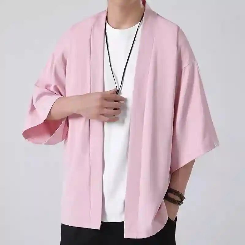 Pure Pink