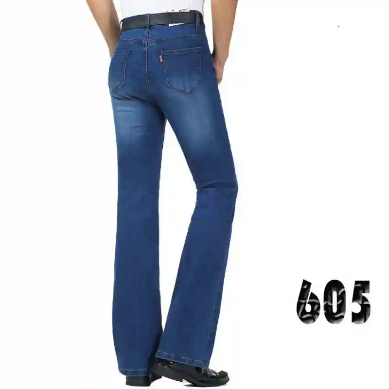 Medium Blue 605