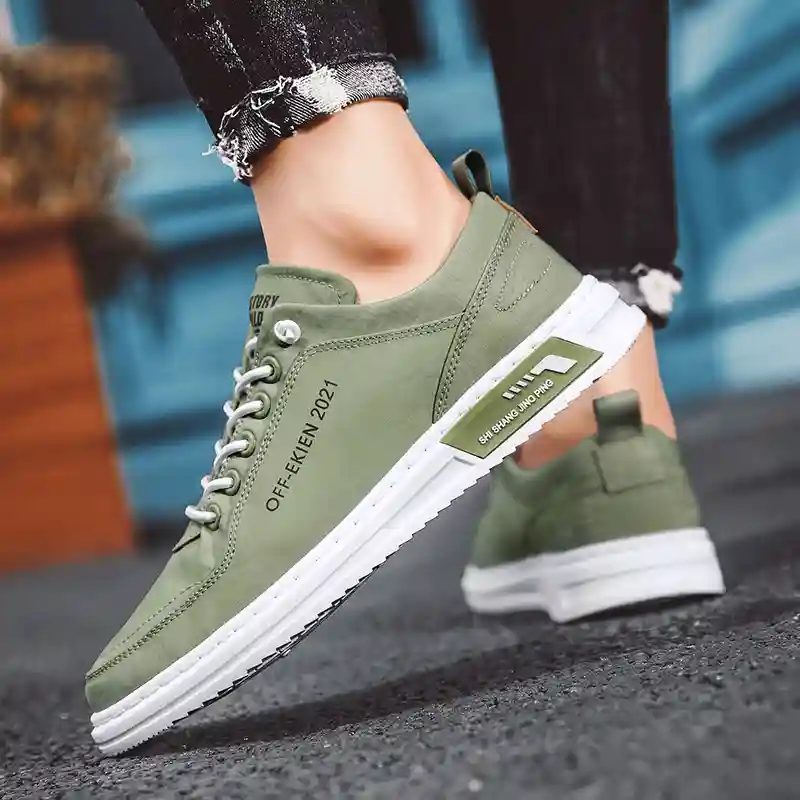 X10 Green