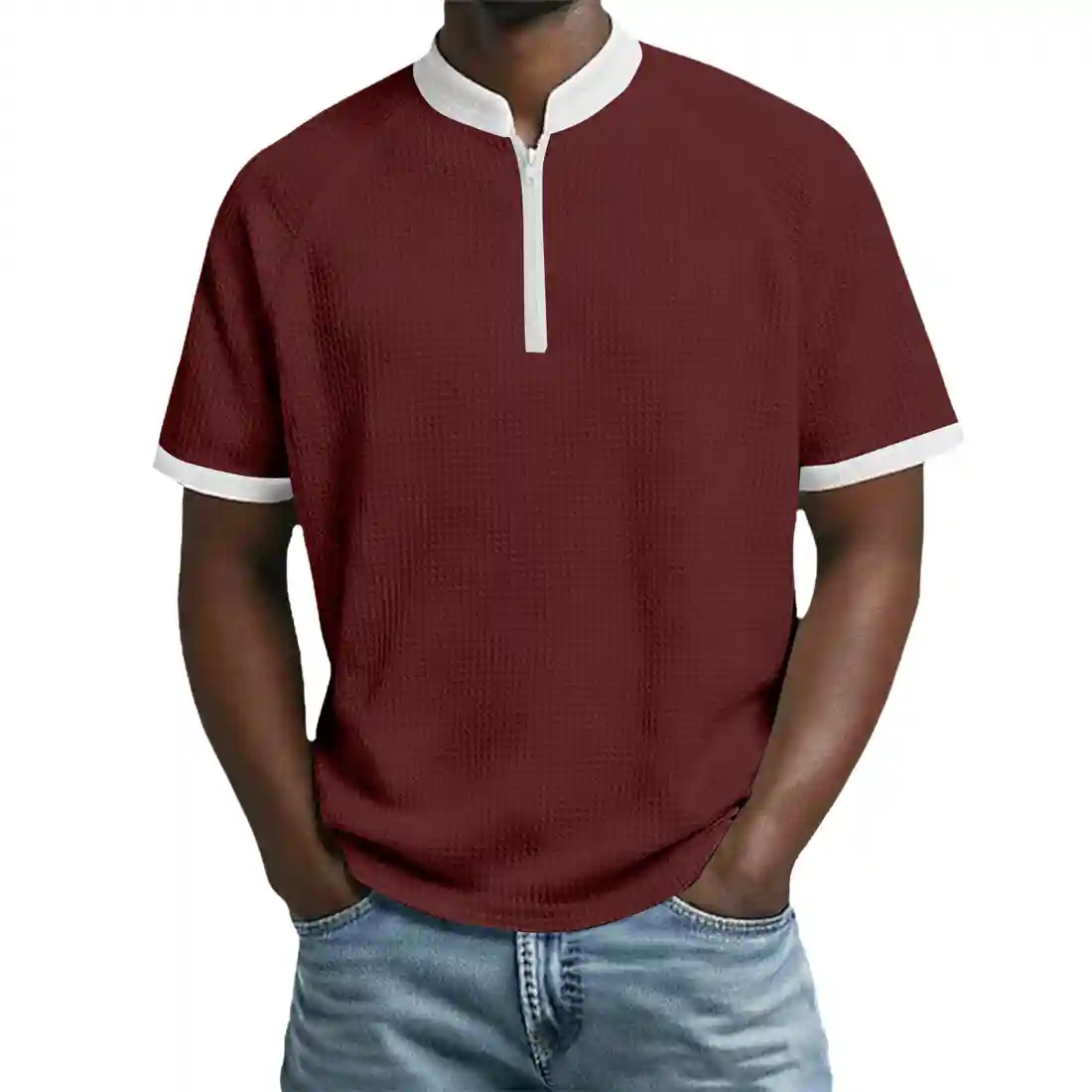 Wine Red