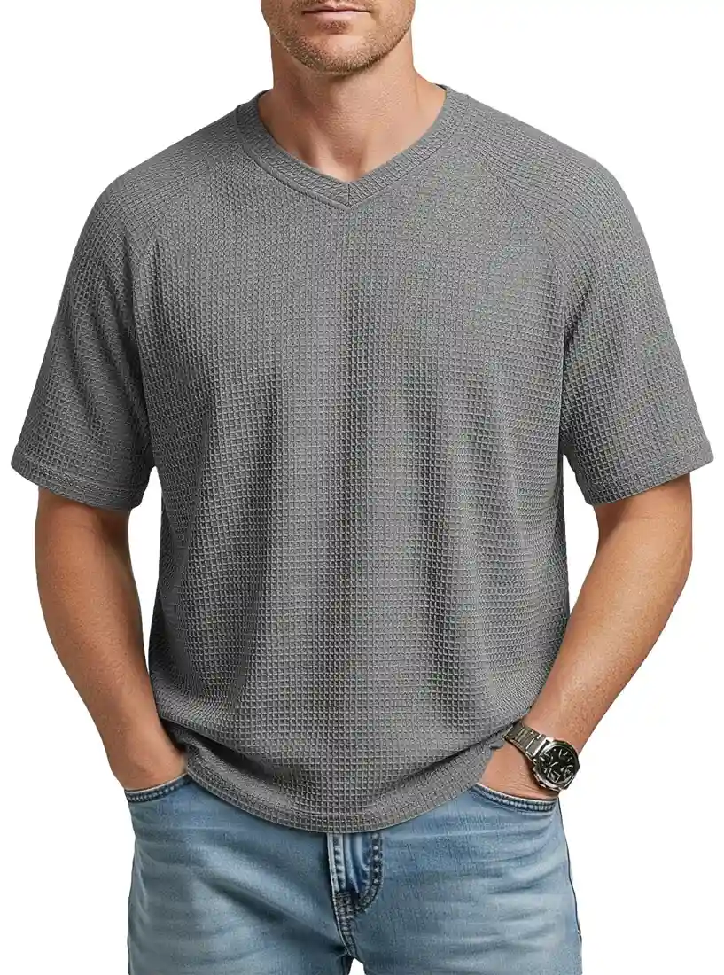 Light Heather Gray