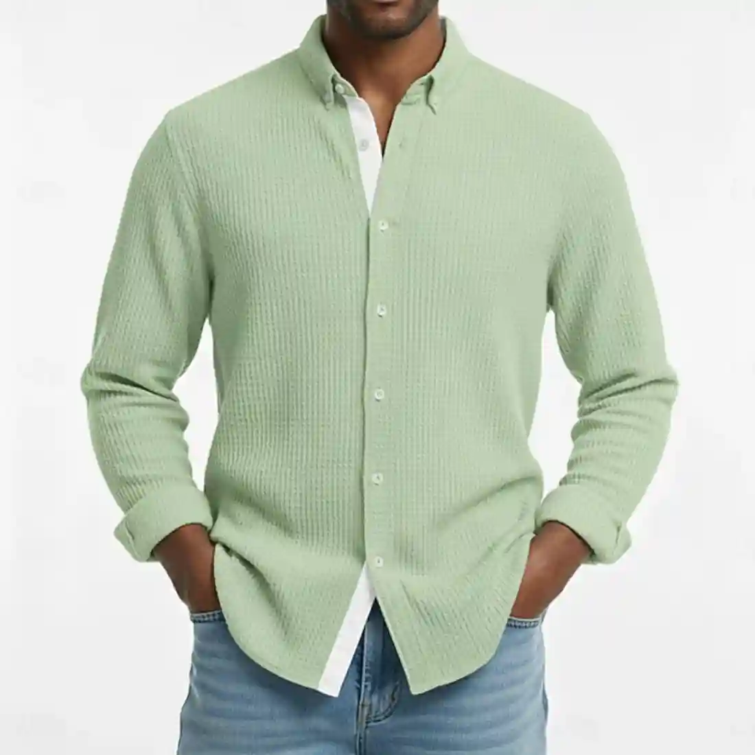 Light Green