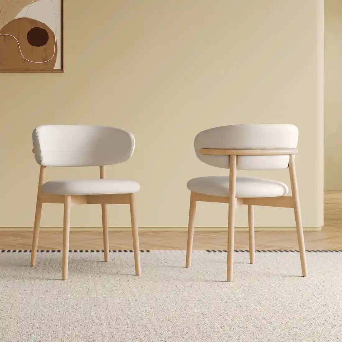 Natural Walnut