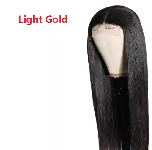 L227 Light Gold