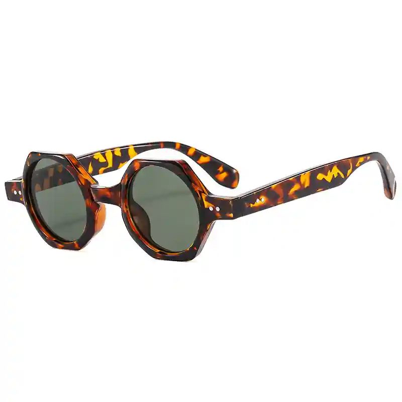 Sunglasses-Silken Tofu Dark Green