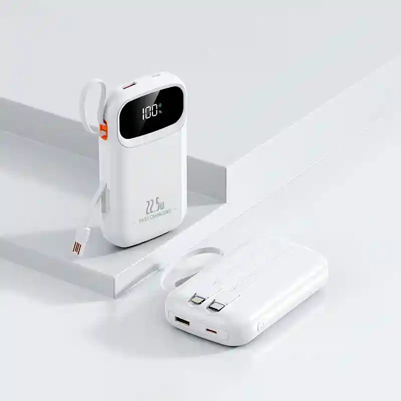 White-20000 Ma
