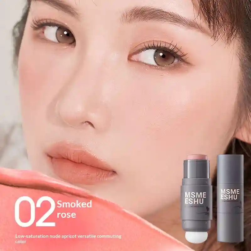 02 Smoked Rose